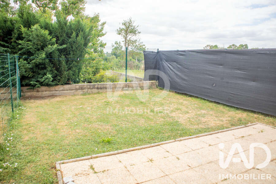 Photo 9 - Appartement à LUMIGNY-NESLES-ORMEAUX