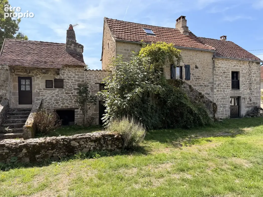Maison à LARAMIERE