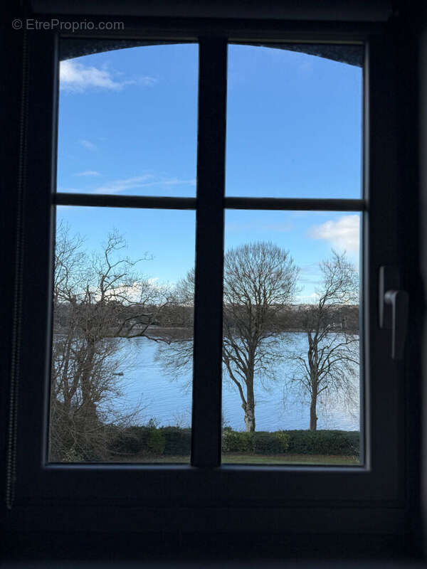 Plougastel Maison d'exception pieds dans l'eau - photo 2