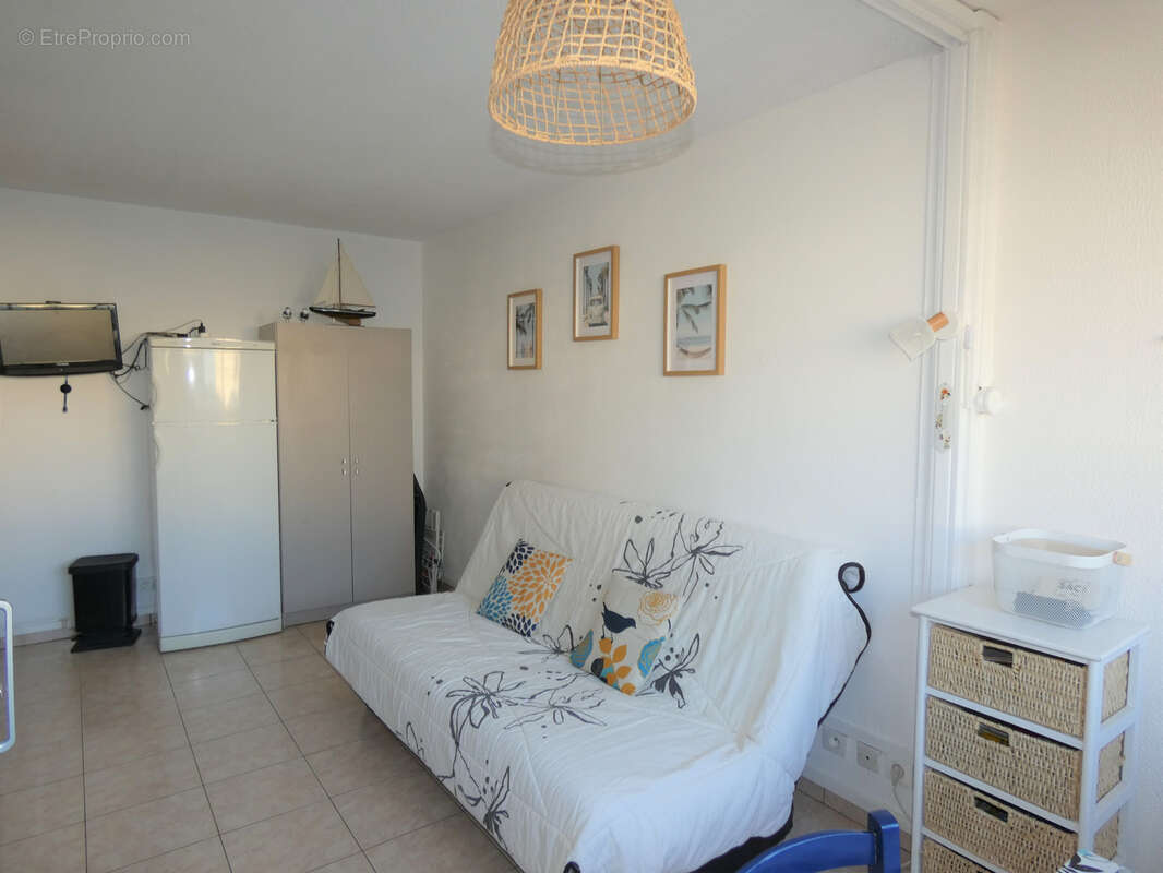 Appartement à NARBONNE