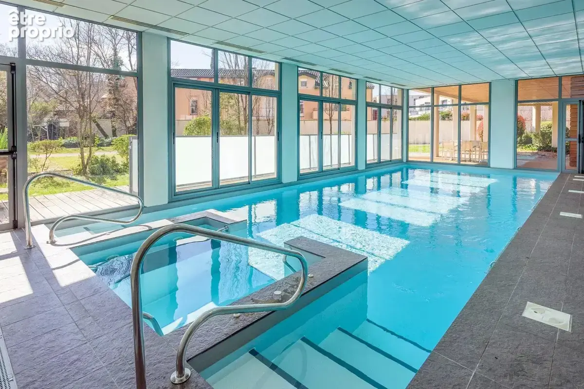 Investissement en residence Senior - photo 4
