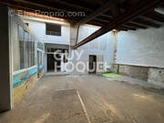 Maison à SAINTE-MARIE-DE-RE