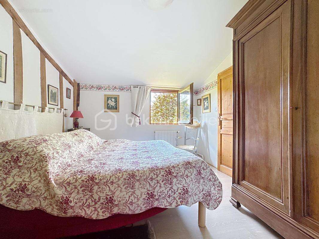 Maison à APPEVILLE-ANNEBAULT