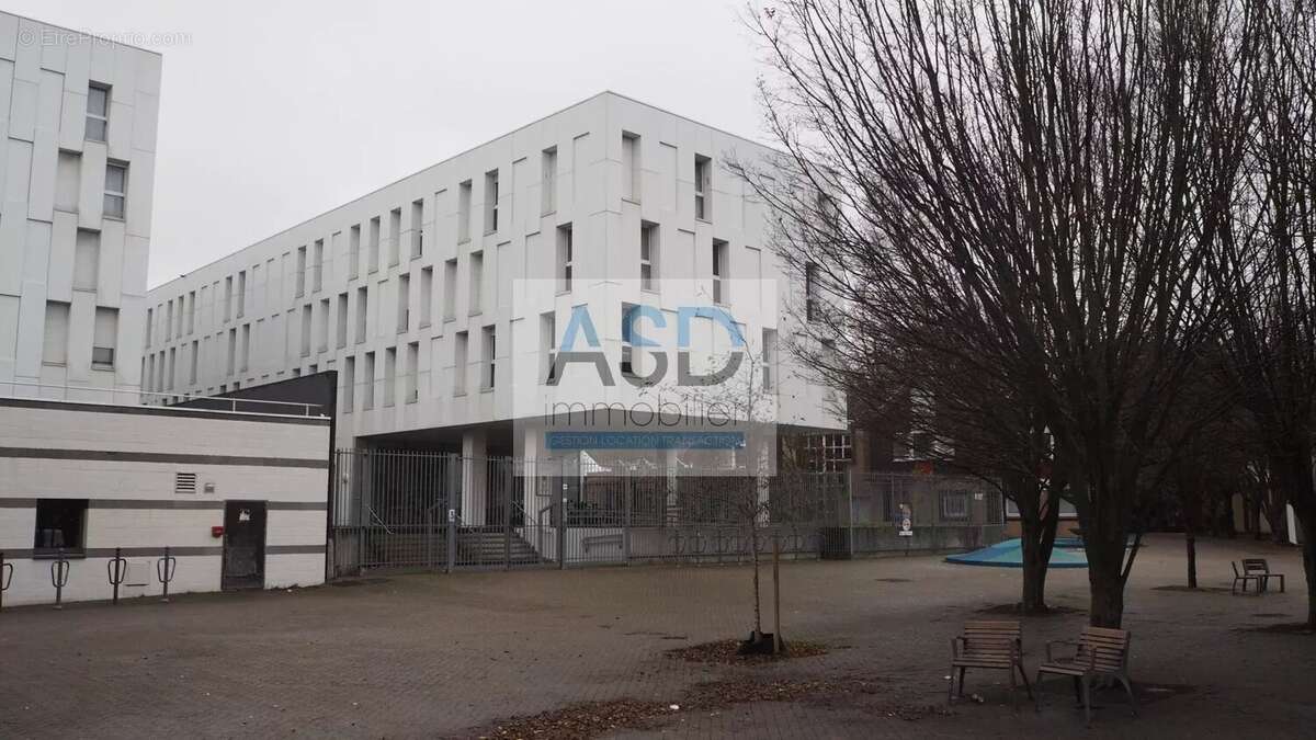 Appartement à LILLE