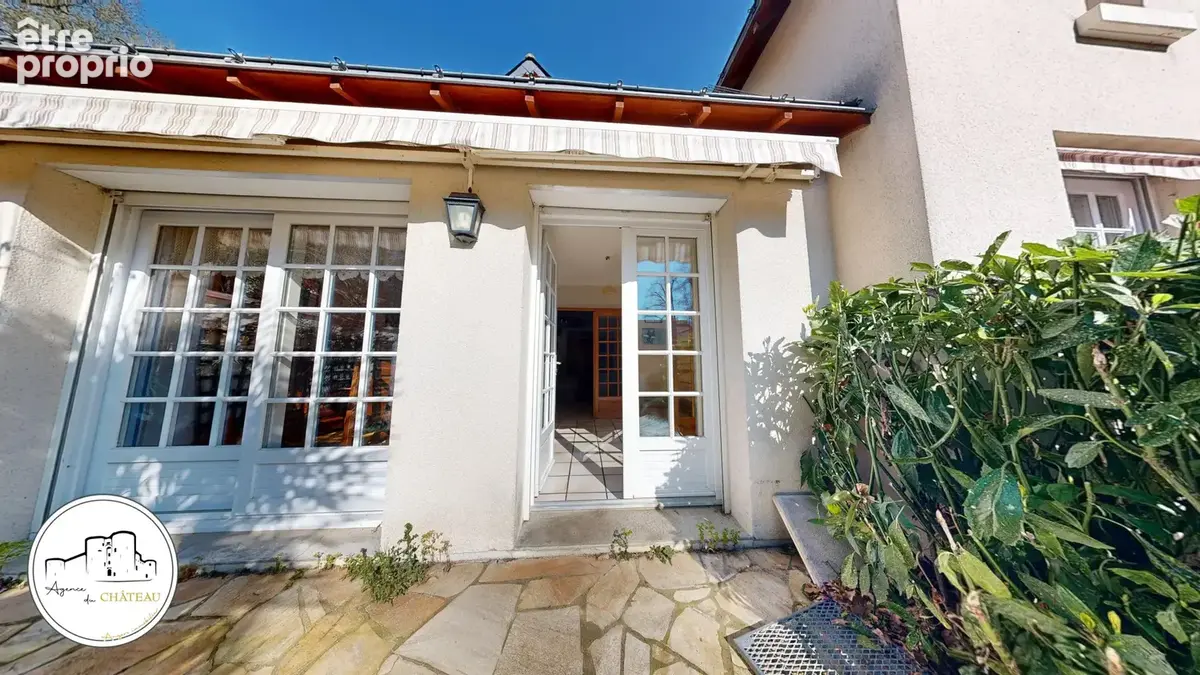 Montreuil - juigné / maison bord mayenne - photo 4