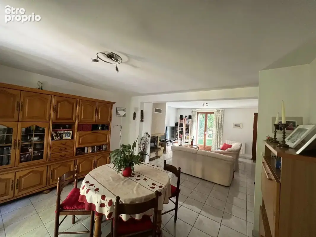 Vente Maison Les essarts-le-roi(78690) 355 400ï¿œ - photo 3