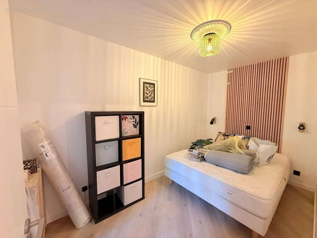 Appartement à GRASSE