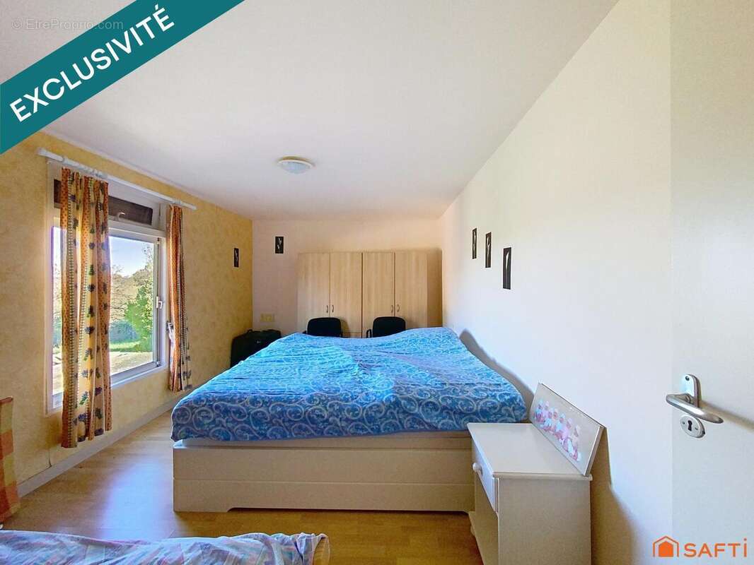 Maison 118 m² à Vazerac  - photo 9