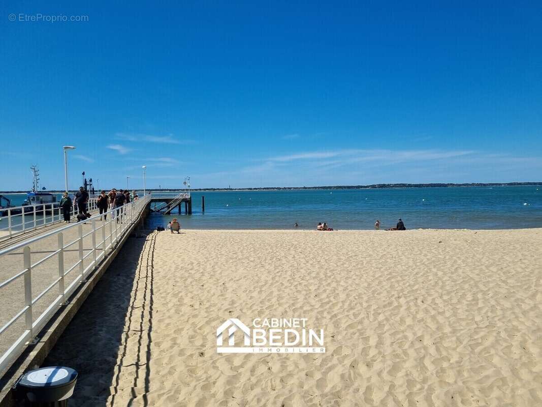 Appartement à ARCACHON