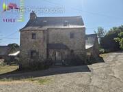 Maison à LOGONNA-DAOULAS