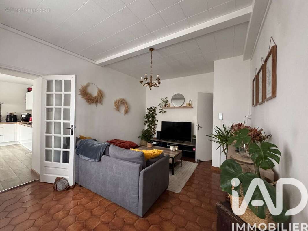 Photo 9 - Maison à NARBONNE