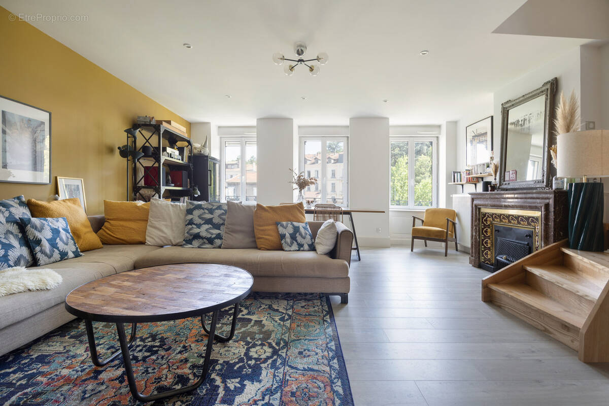 Appartement à TARARE