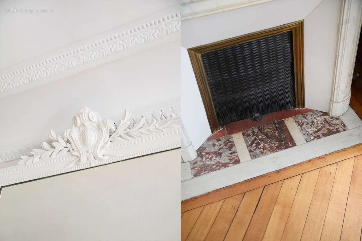 Appartement à PARIS-6E