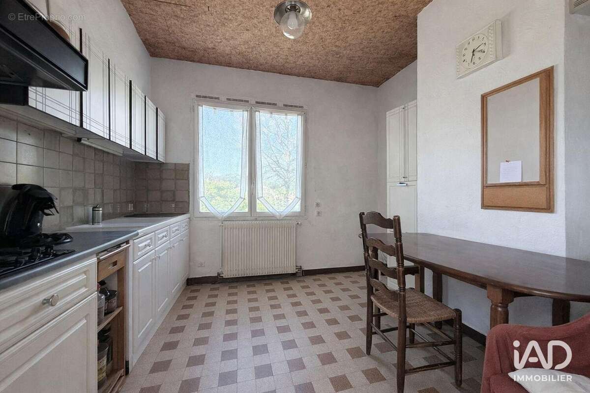 Photo 4 - Maison à AUDENGE