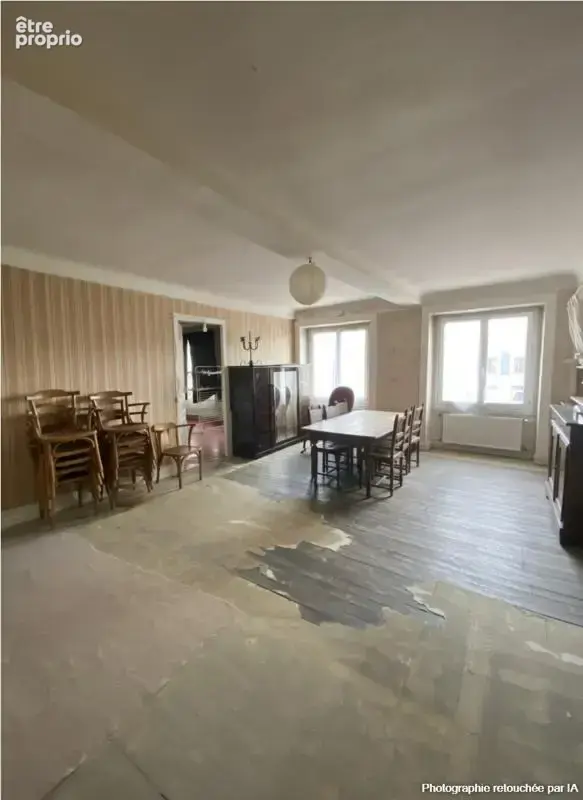Appartement - photo 6