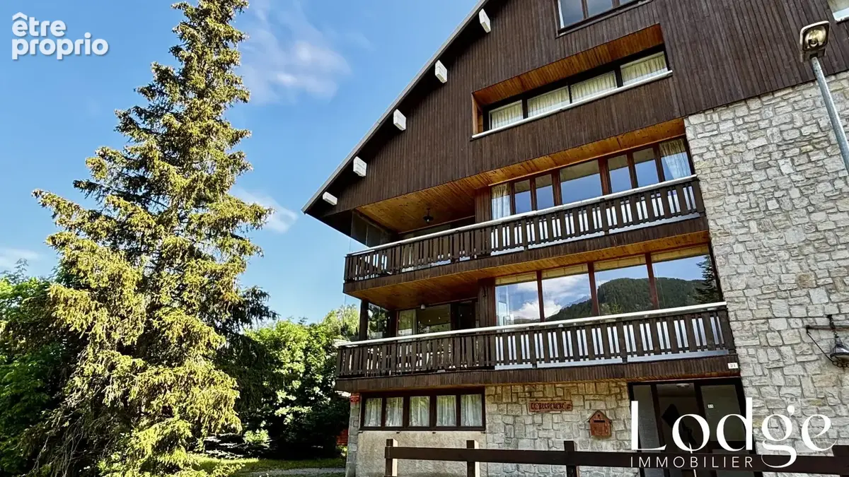 Appartement 4 pièces 86 m² à vendre à La Salle-Les-Alpes (05240) - photo 5