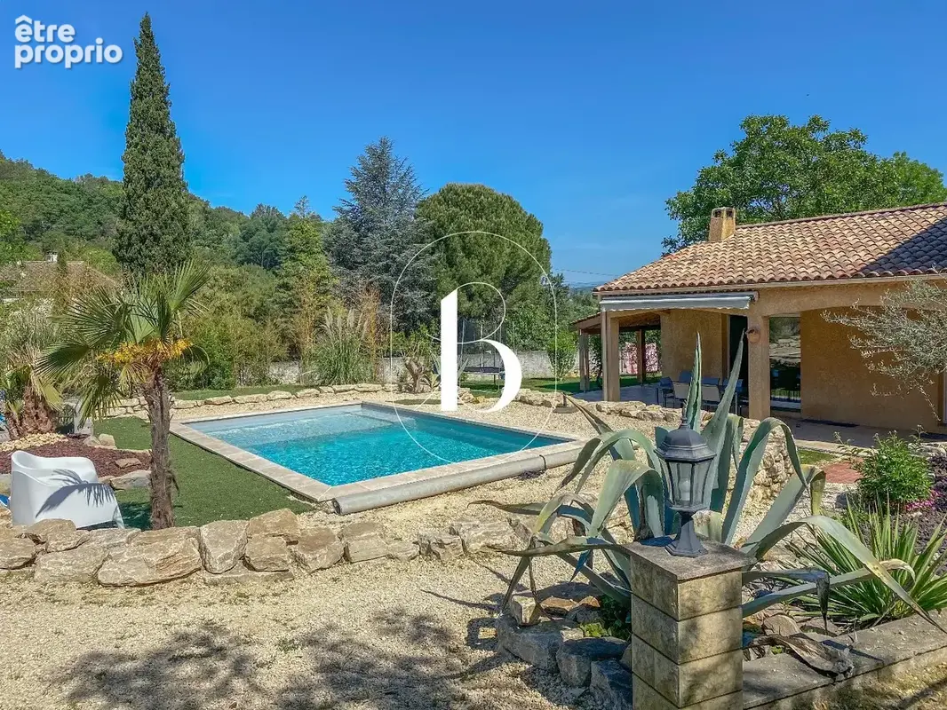 Maison à SALAVAS