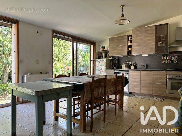 Photo 1 - Maison à HERBLAY