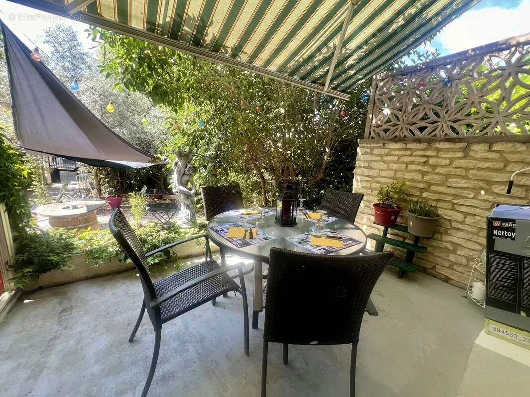 Maison avec jardin privé et potentiel de revenus - photo 6
