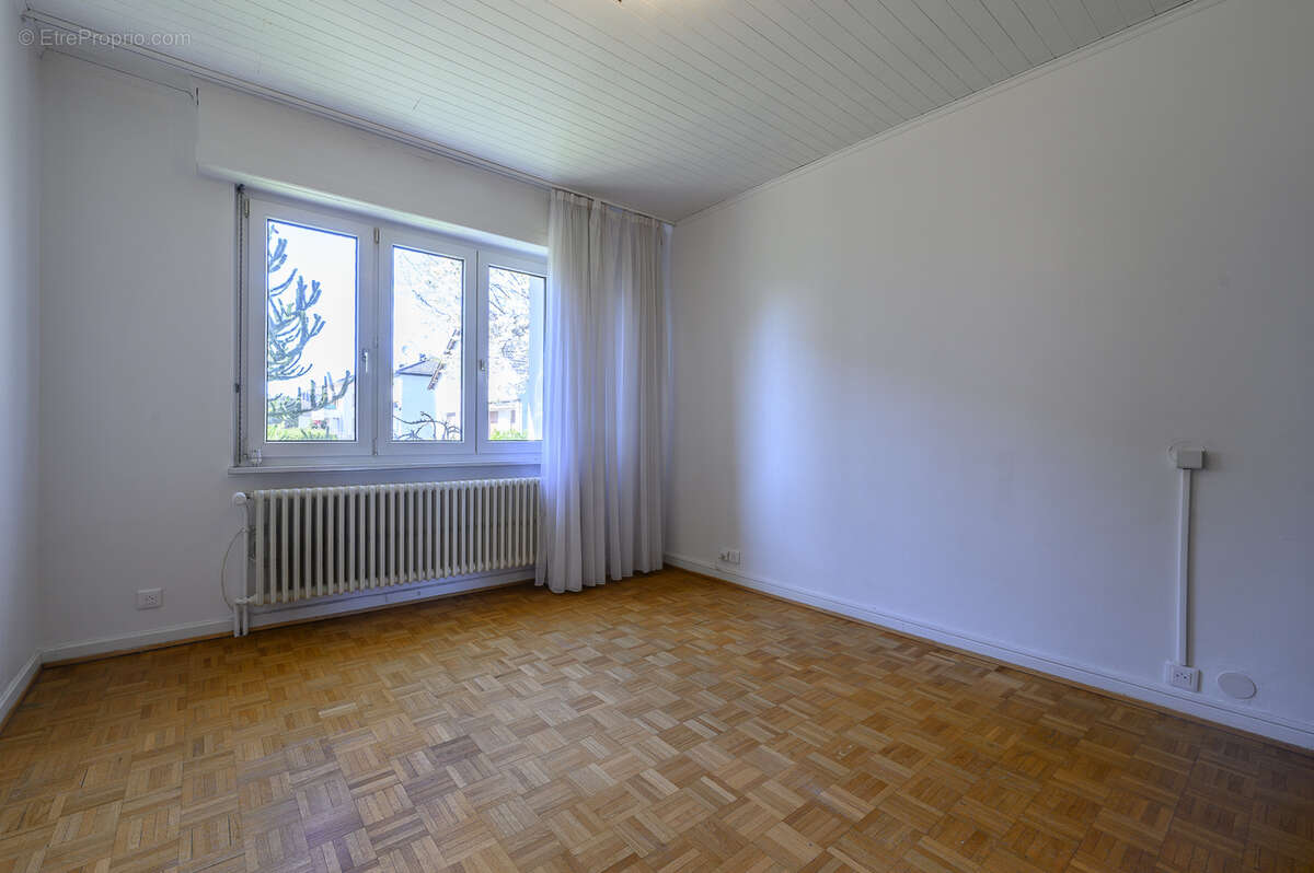 Maison à STRASBOURG