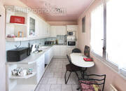 Appartement à FECAMP