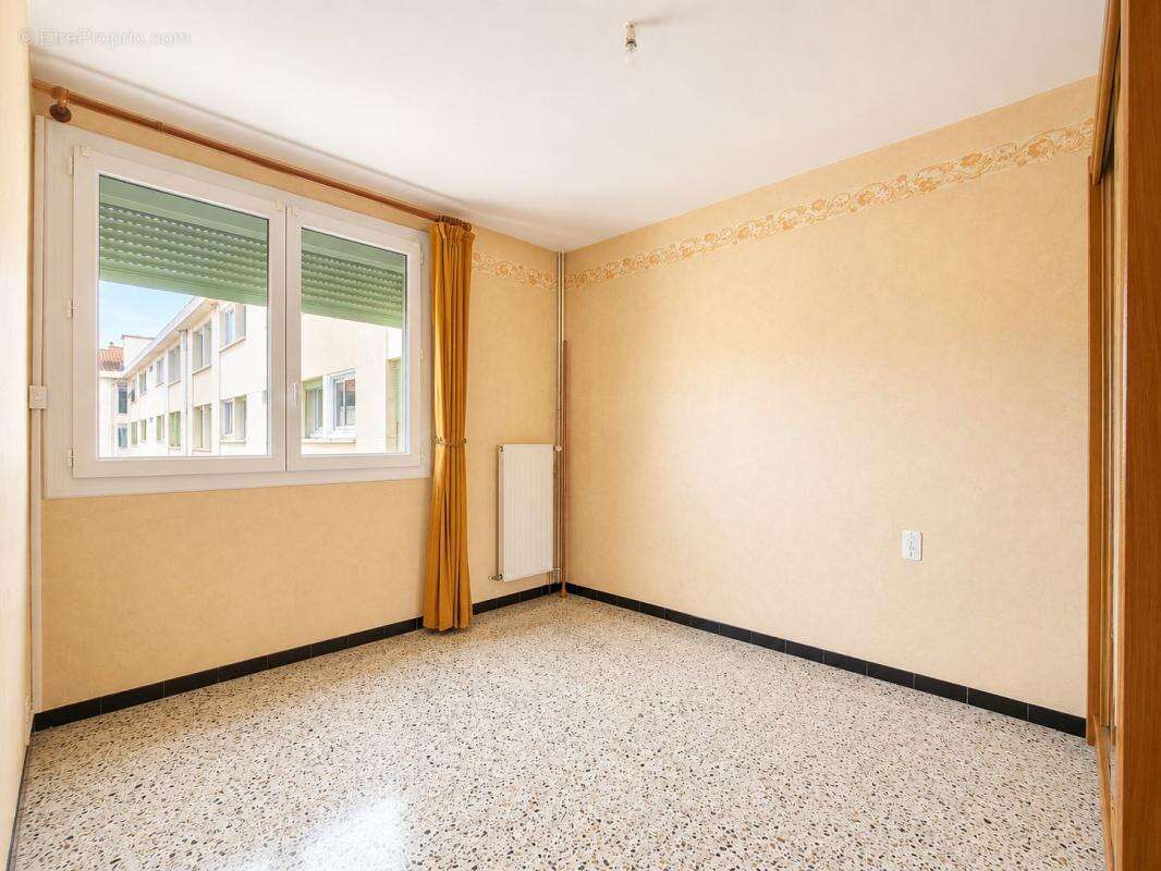 Appartement à ALES