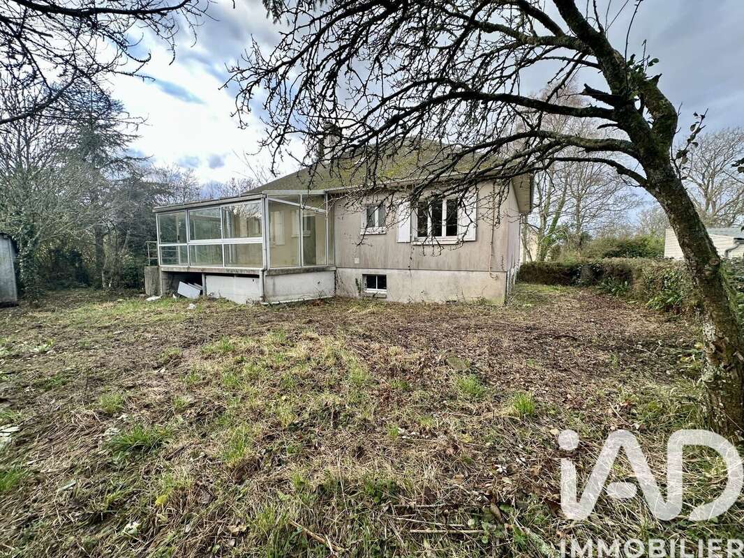 Photo 3 - Maison à SAINT-JACQUES-DE-NEHOU