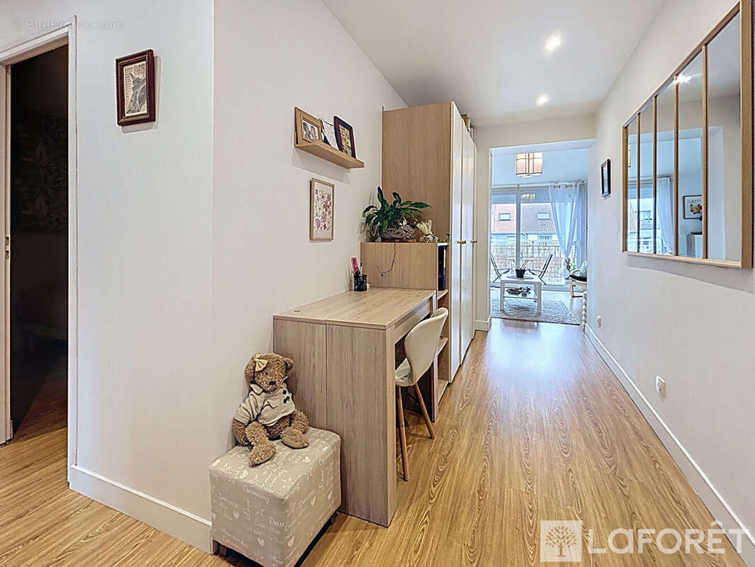 Appartement à ETAPLES