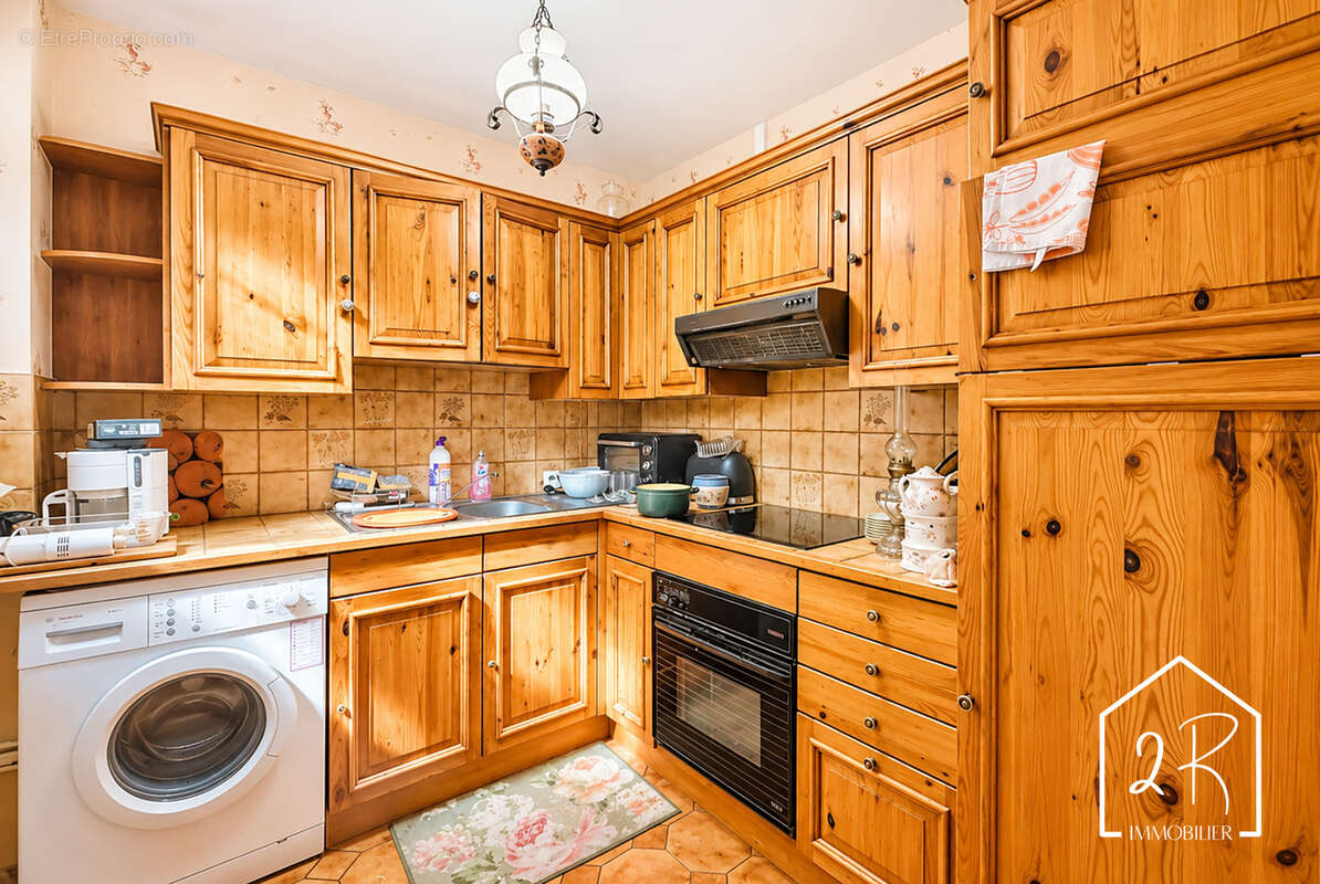 Appartement à LYON-7E