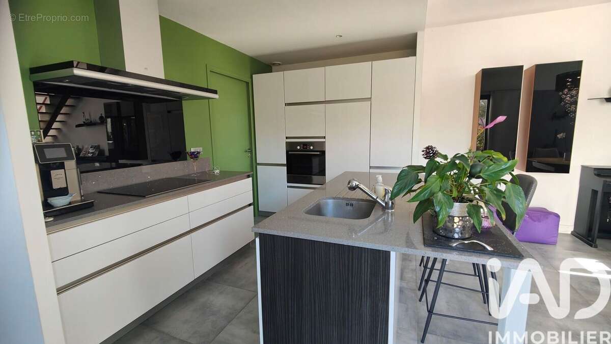 Photo 6 - Maison à MELESSE