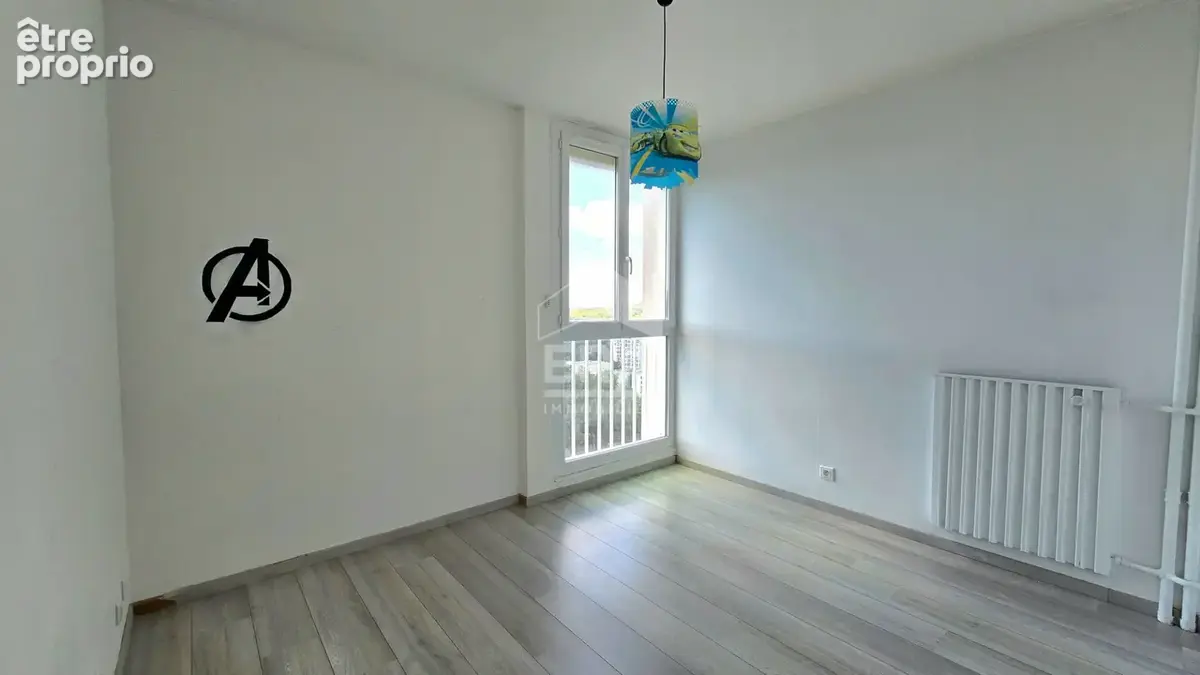 Appartement 81m² à martigues - photo 12