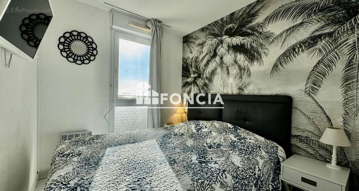 Appartement à AGDE