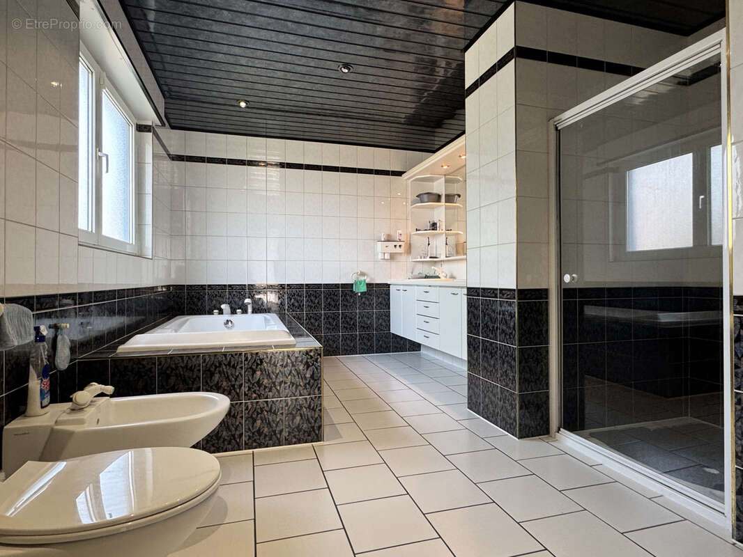 Magnifique villa a wittenheim - photo 4