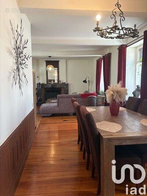 Photo 6 - Maison à AVESNES-LE-COMTE