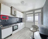 Appartement à MEAUX