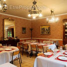 Commerce à SOMBERNON