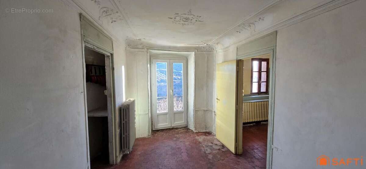 Photo 4 - Appartement à BONNIEUX