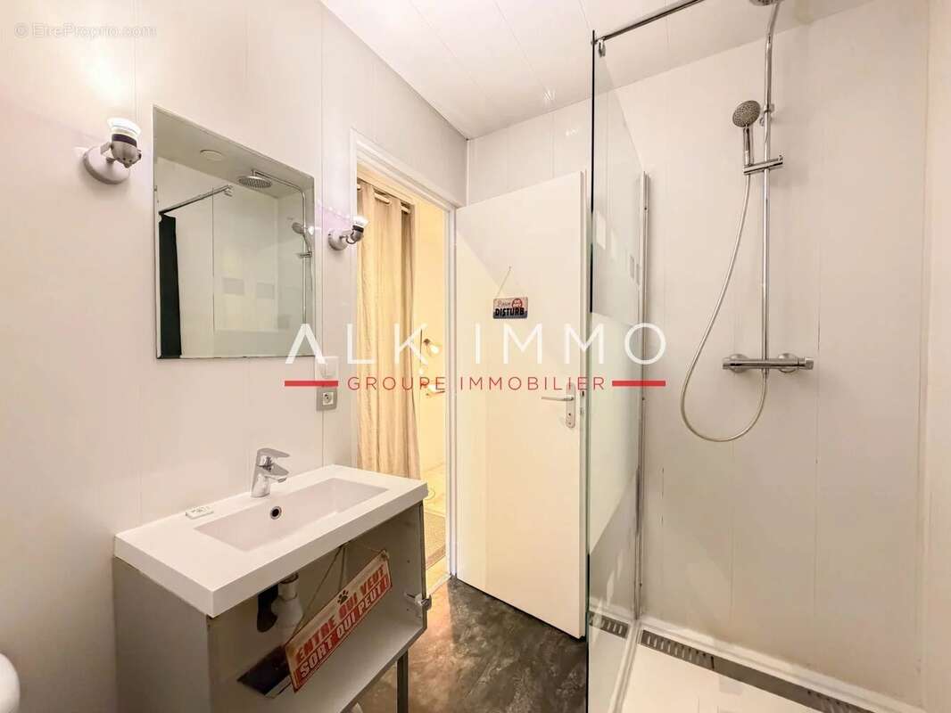 Appartement à ANNECY