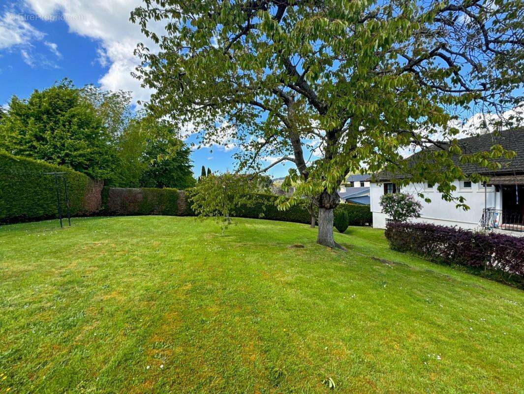 Maison à SAINT-ARNOULT