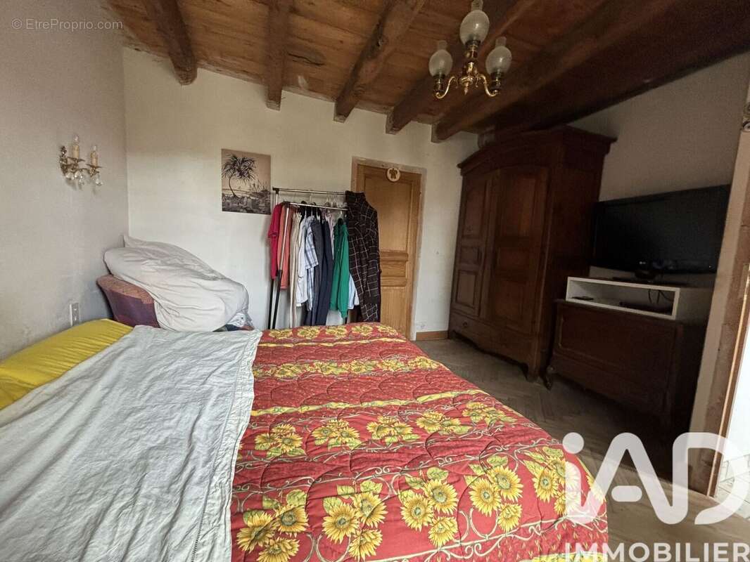 Maison 140 m² à Marmanhac  - photo 6