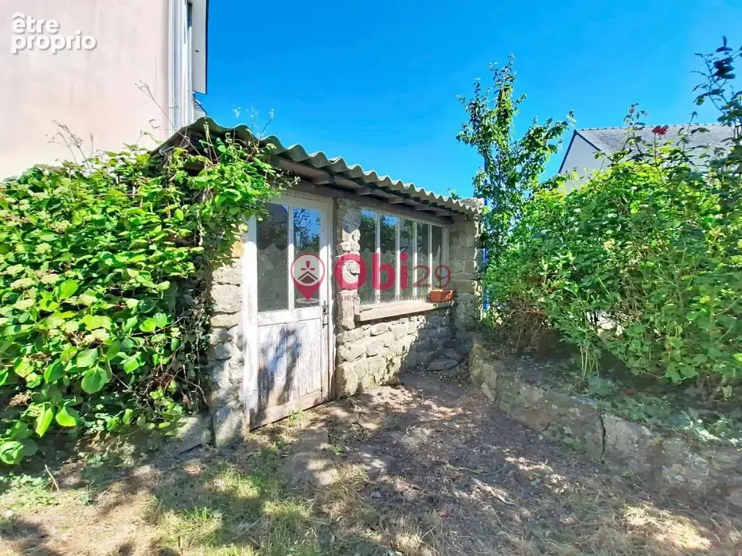 Maison à rénover à fort potentiel de 138 m2 - photo 3