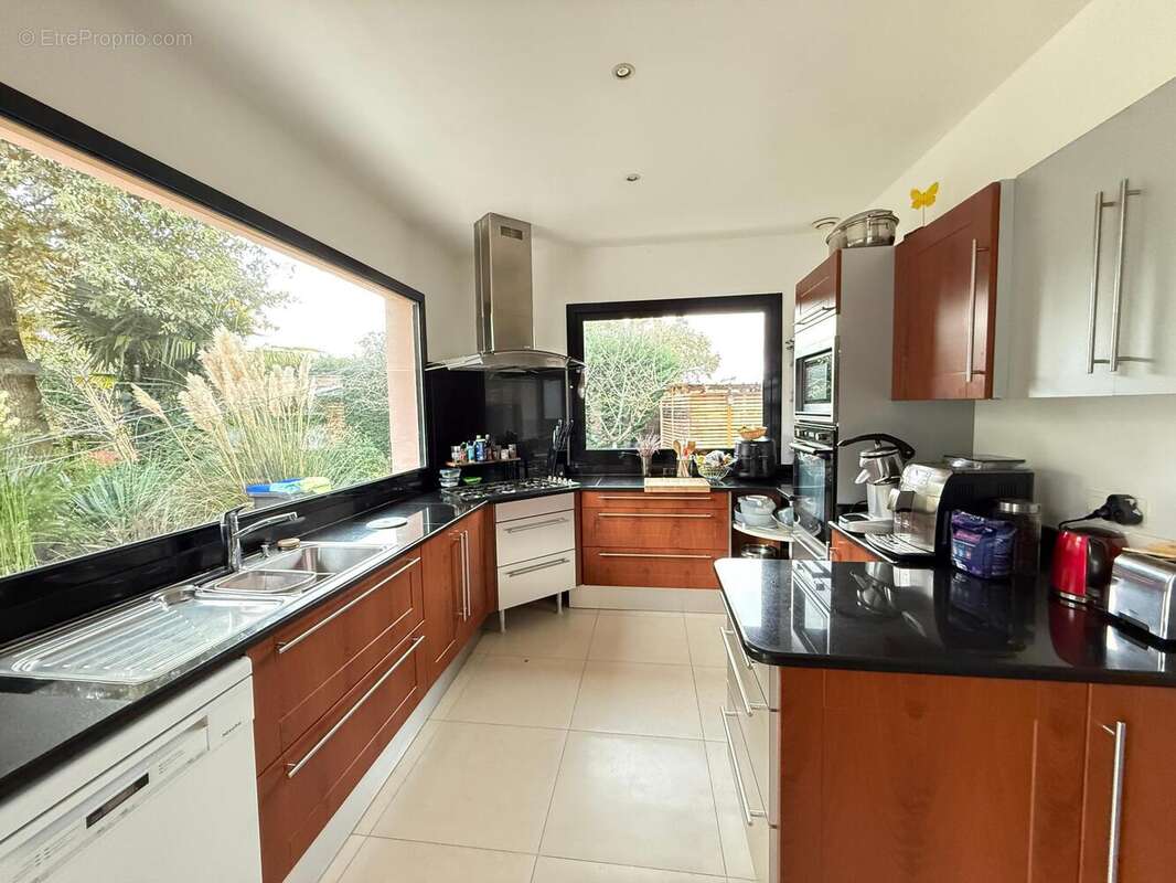 Photo 4 - Maison à AUDENGE