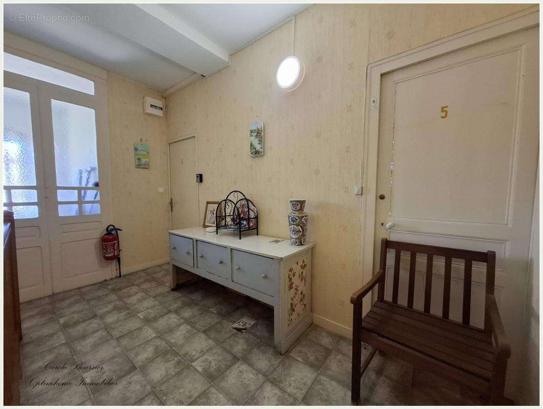 Immeuble de Rapport – Spécial Investisseur – Bourbonne-les-Bains (Ville Thermale) - photo 16