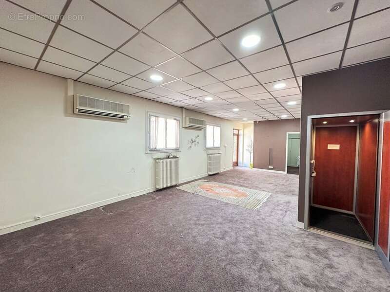 Appartement à BERGERAC