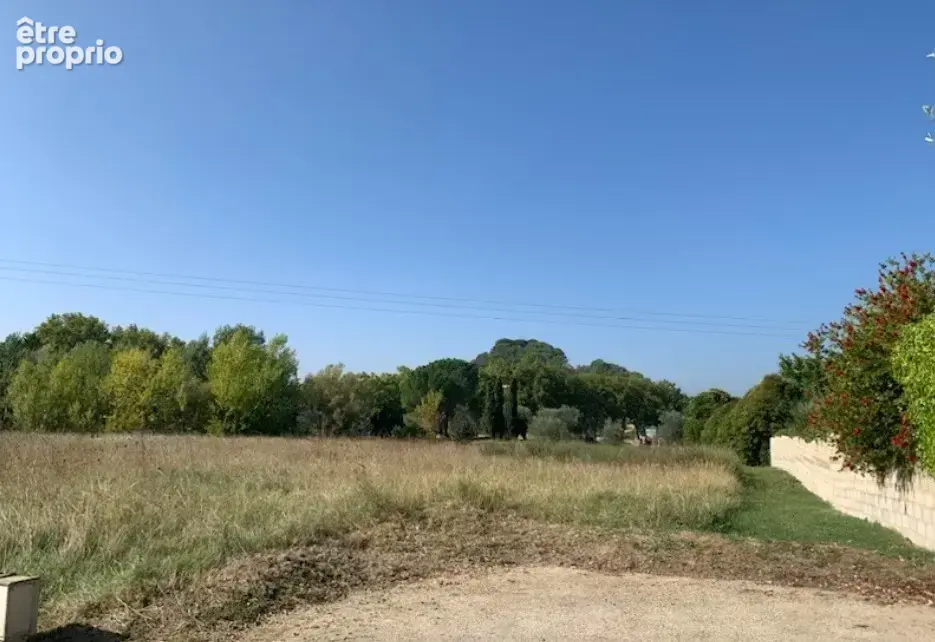Terrain à SERVIERS-ET-LABAUME