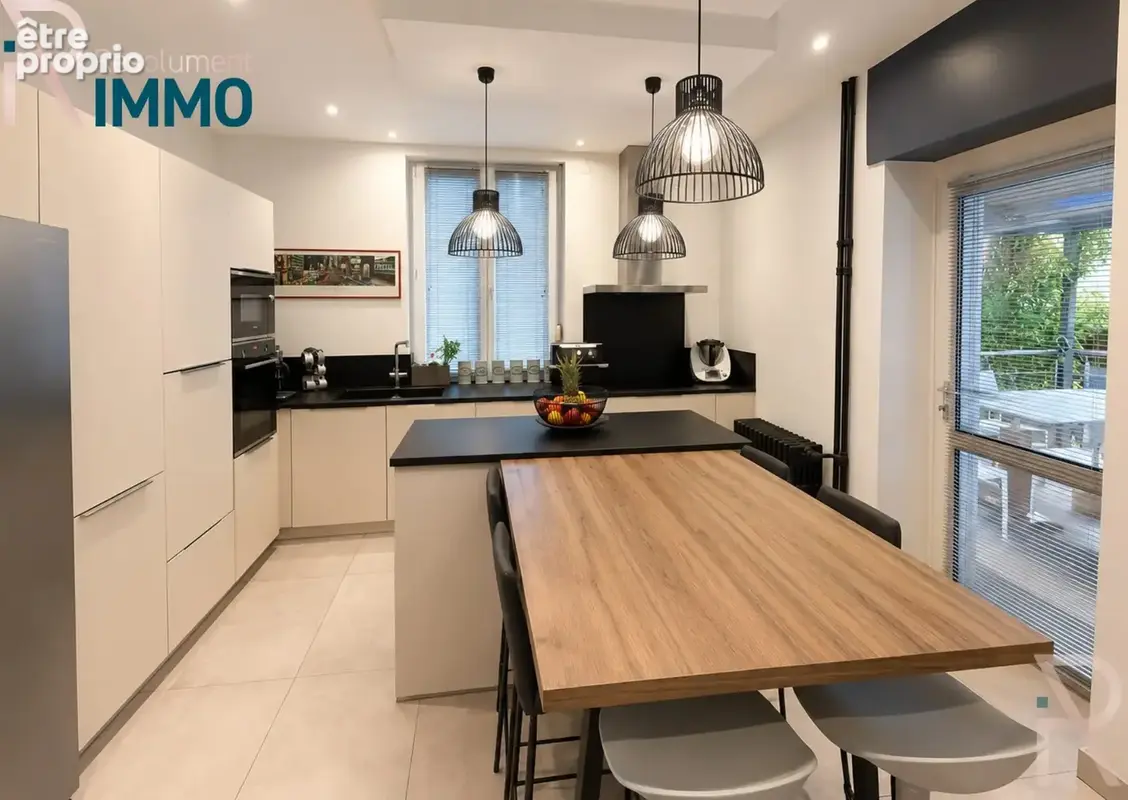 Maison 327 m² à Colmar  - photo 8