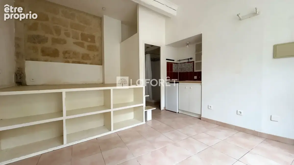 Appartement Studio 18.6 m² - Montpellier - photo 4