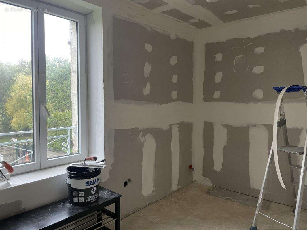 Appartement à RIBERAC