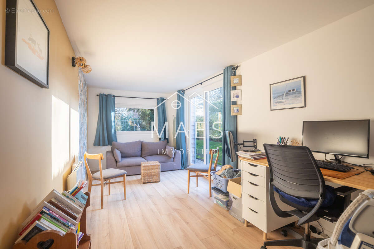 Maison à WAMBRECHIES