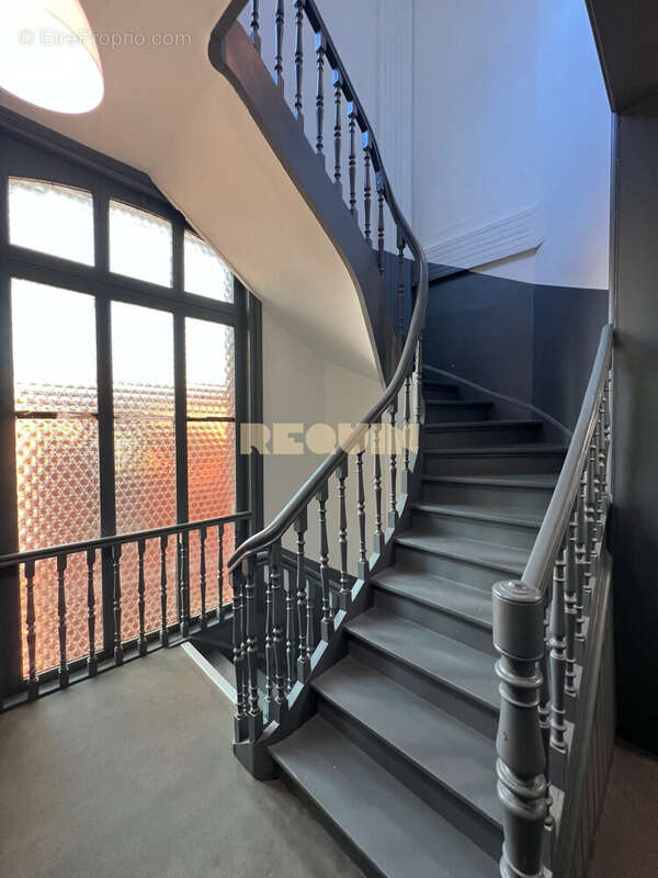 Appartement à LAMBERSART